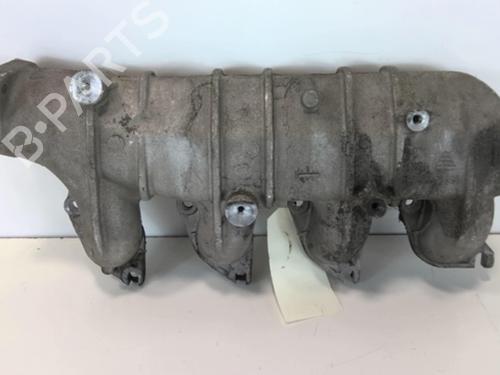 Used Intake manifold Intake manifold PEUGEOT 307 (3A/C) 2.0 HDi 90 (90 hp) 20965814 20965814