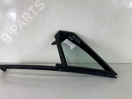 Used Front left quarter glass PEUGEOT 208 I (CA_, CC_) 1.4 HDi (68 hp) 24661970