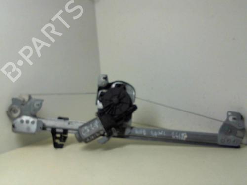 Front right window mechanism CITROËN C3 I (FC_, FN_) 1.4 HDi | BP20970322C23 