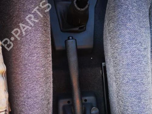 håndbremse håndbremse PEUGEOT 309 I (10C, 10A) 1.6 (80 hp) 22022244 22022244