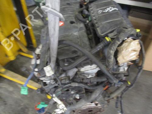 Engine CITROËN C3 I (FC_, FN_) 1.6 16V | BP20950811M1 