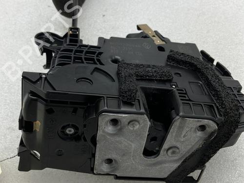 Front right lock RENAULT ZOE (BFM_) ZOE | BP20967868C97 