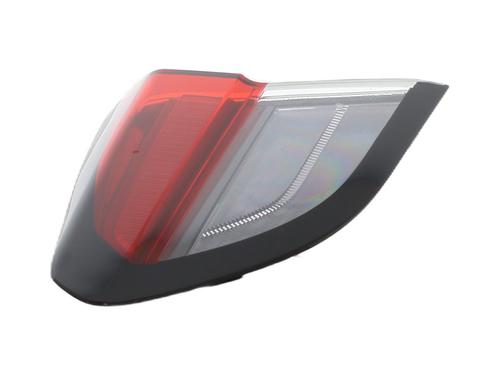 Right tailgate light OPEL CORSA F (P2JO) 1.2 (68) | BP30750661C80 - Image 3