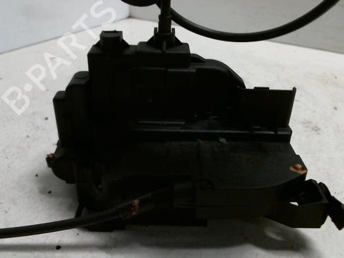 Rear right lock RENAULT SCÉNIC III (JZ0/1_) 1.5 dCi | BP20951553C99 