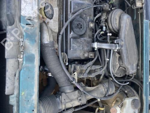 Rear left belt tensioner PEUGEOT 106 I (1A, 1C) 1.1 | BP22023195C89 
