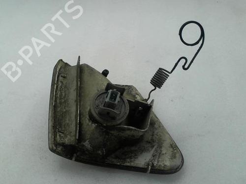 Used Left front indicator FORD FIESTA III (GFJ) 1.1 (50 hp) 22024145