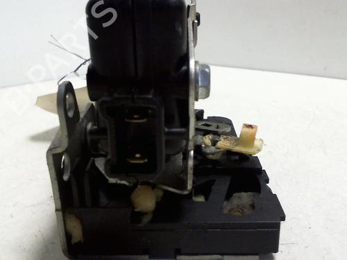 Rear left lock DACIA SANDERO 1.4 MPI LPG | BP20959553C100