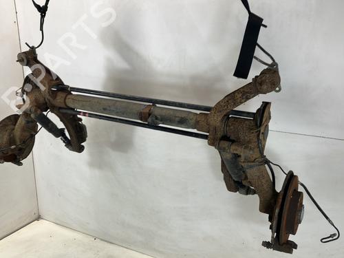 Used Rear axle CITROËN XSARA PICASSO (N68) 2.0 HDi (90 hp) 26644441
