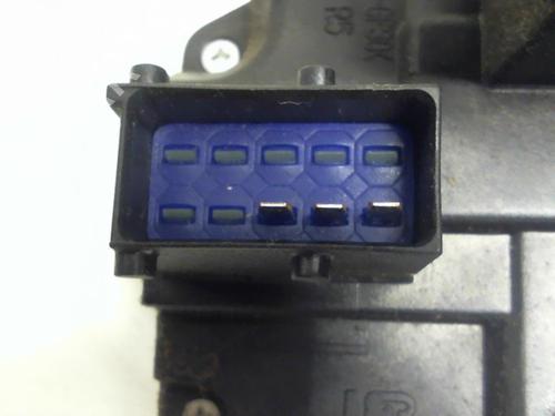 Front right lock RENAULT TRAFIC II Bus (JL) 2.0 dCi 115 | BP20941733C97 