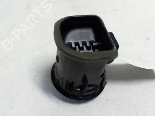 Air vent OPEL MERIVA B MPV (S10) 1.4 (75) | BP20962524I21 
