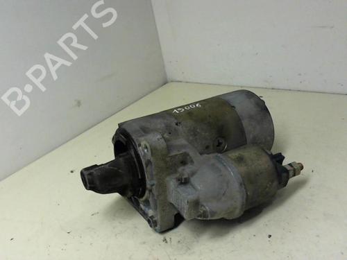 Used Starter FIAT PUNTO (176_) 55 1.1 (54 hp) 20973475