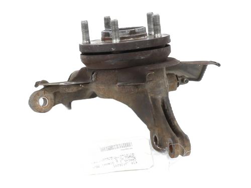 Left front steering knuckle KIA CARENS III MPV (UN) 2.0 CRDi 140 | BP20951508M25 