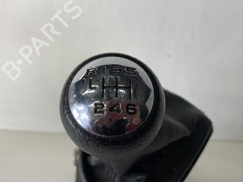 Gear lever PEUGEOT 308 I (4A_, 4C_) 1.6 HDi | BP24816178M90 