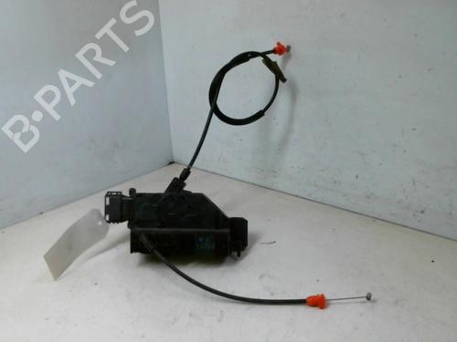 Rear left lock CITROËN C4 Picasso I MPV (UD_) 2.0 HDi 138 | BP20972261C100 