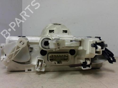 Used Climate control Climate control RENAULT MEGANE II (BM0/1_, CM0/1_) 1.5 dCi (BM0F, BM0T, BM2B, CM0F, CM0T) (82 hp) 20948840 20948840