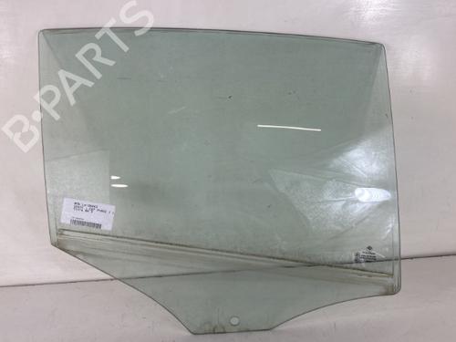 Used Rear right door window BMW 1 (E87) 120 d (163 hp) 20962371