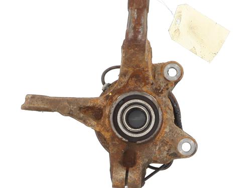 Left front steering knuckle DACIA SANDERO III 1.0 TCe 90 | BP22696765M25 