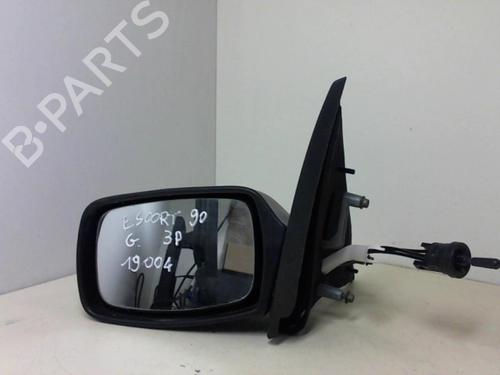 Used Left mirror FORD ESCORT VI (GAL, AAL, ABL) [1995-2002]  22917620
