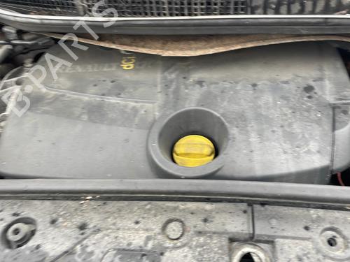 Foran støtfanger RENAULT SCÉNIC II (JM0/1_) 1.9 dCi (JM0G, JM12, JM1G, JM2C) | BP21386934C7 