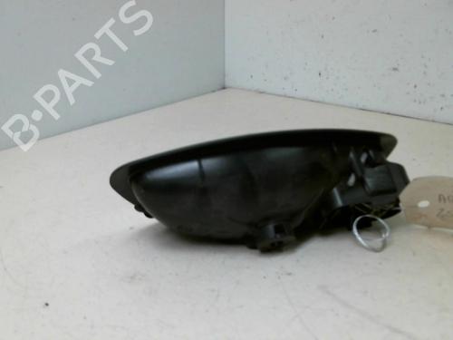 Used Rear left interior door handle RENAULT SCÉNIC III (JZ0/1_) 1.5 dCi (106 hp) 20964174