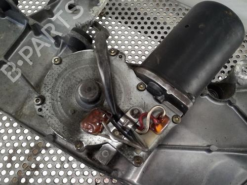 Front wiper motor PEUGEOT 807 (EB_) 2.2 HDi | BP20957163M29 