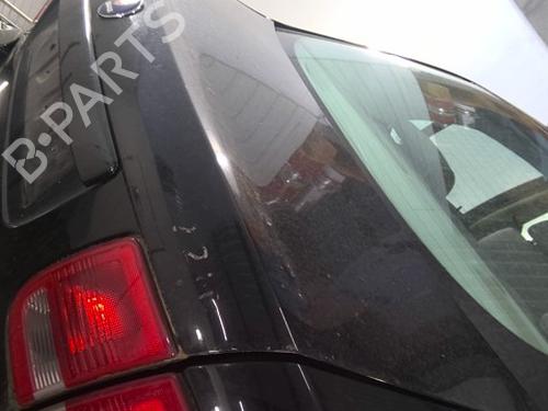 Used Tailgate Tailgate SAAB 9-3 (YS3F, E79, D79, D75) 2.2 TiD (125 hp) 26966858 26966858