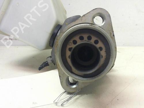 Used Brake master cylinder Brake master cylinder RENAULT CLIO II (BB_, CB_) 1.2 (BB0A, BB0F, BB10, BB1K, BB28, BB2D, BB2H, CB0A,... (58 hp) 20955457 20955457