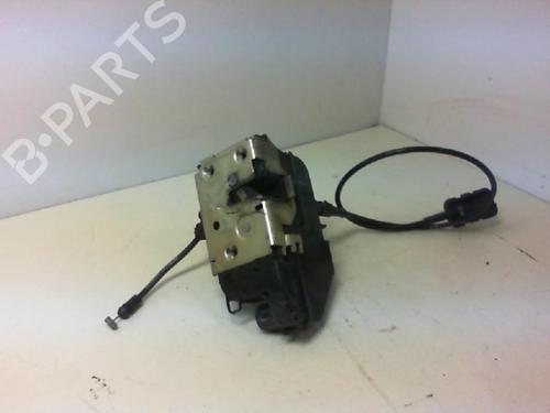 Used Front right lock Front right lock RENAULT SCÉNIC II (JM0/1_) 1.9 dCi (JM0G, JM12, JM1G, JM2C) (120 hp) 20973680 20973680
