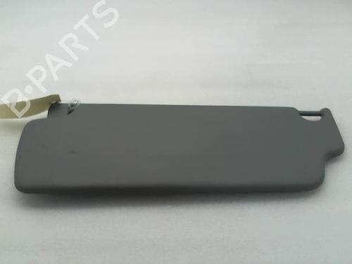 Højre solskærm RENAULT TWINGO I (C06_) 1.2 (C066, C068) | BP20956634I2 