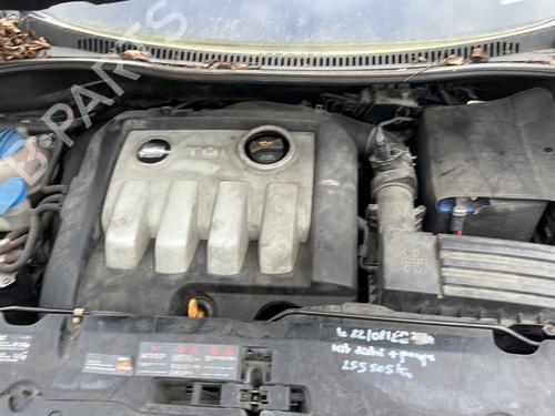 Left headlight SEAT ALTEA (5P1) 1.9 TDI | BP24940072C28 - Image 10
