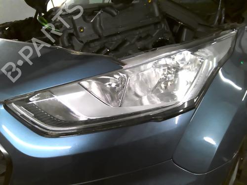 Used Left headlight Left headlight 37162082 37162082