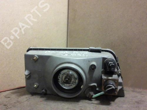 Used Left headlight Left headlight 24443296 24443296