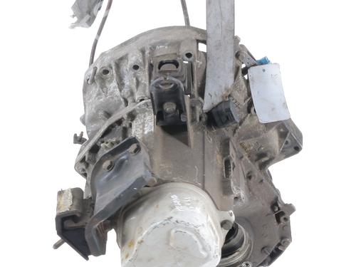 Used Gearbox Gearbox RENAULT MEGANE Scenic (JA0/1_) 1.6 e (JA0F) (90 hp) 29599381 29599381