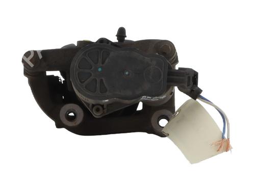 Used Left rear brake caliper Left rear brake caliper PEUGEOT 5008 II (MC_, MJ_, MR_, M4_) 1.6 BlueHDi 120 (MCBHZH, MCBHZW) (120 hp) 32349034 32349034