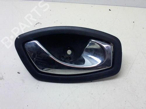 Used Rear left interior door handle RENAULT CLIO IV (BH_) 1.5 dCi 75 (75 hp) 20954720