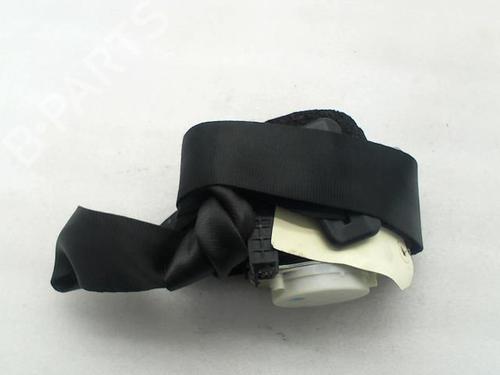 Used Rear left seatbelt Rear left seatbelt 20956304 20956304