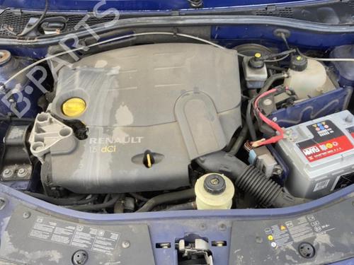 Dashboard DACIA SANDERO 1.5 dCi | BP20962537C46  - Image 16