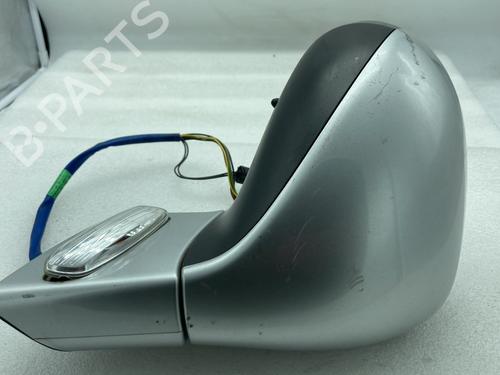 Right mirror PEUGEOT 308 I (4A_, 4C_) 1.6 HDi | BP20938332C27 