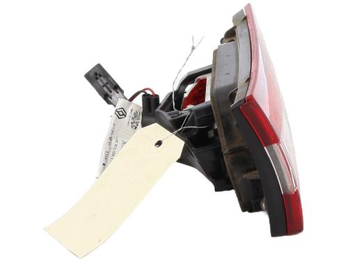 Used Left tailgate light Left tailgate light RENAULT CLIO IV (BH_) 1.5 dCi 90 (90 hp) 23104252 23104252