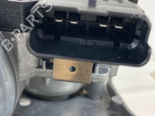 Used Front wiper motor Front wiper motor RENAULT SCÉNIC IV (J9_) 1.3 TCe 140 (140 hp) 21067594 21067594