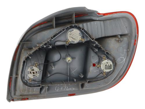 Left taillight TOYOTA YARIS (_P1_) 1.3 (NCP10, SCP12_) | BP20968754C34 