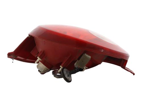Left taillight CHEVROLET MATIZ (M200, M250) 0.8 | BP33055170C34 - Image 4