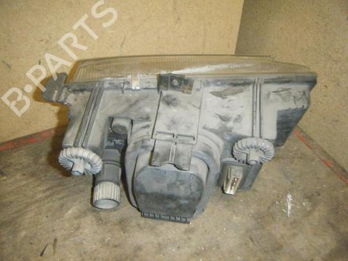 Left headlight SEAT IBIZA II (6K1) 1.9 TDI | BP25267715C28 
