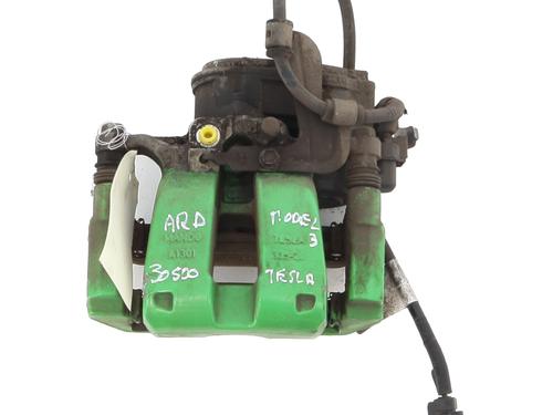 Right rear brake caliper TESLA MODEL 3 (5YJ3) | BP24505120M106