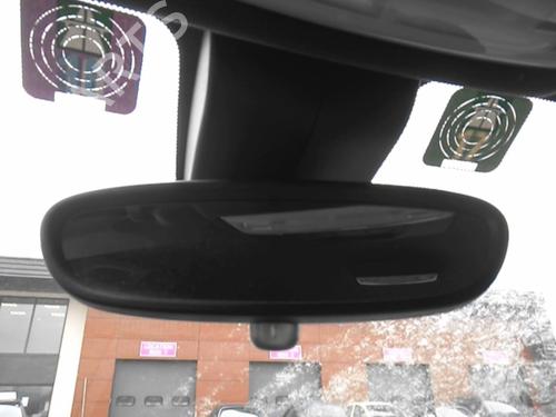 Used Rear mirror Rear mirror BMW 1 (F21) 120 d xDrive (200 hp) 20946364 20946364