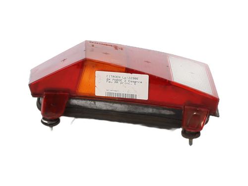Right taillight CITROËN AX (ZA-_) 10 | BP20966844C35 