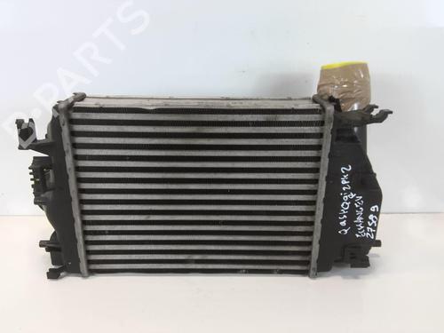 Intercooler NISSAN QASHQAI II (J11, J11_) 1.2 DIG-T | BP20941986M30