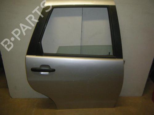Used Right rear door SEAT CORDOBA (6K1, 6K2) 1.6 i (75 hp) 22019721