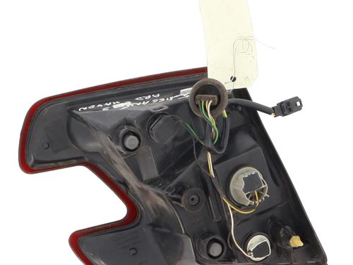 Right tailgate light RENAULT MEGANE III Grandtour (KZ0/1) 1.5 dCi (KZ1M, KZ1W, KZ0R) | BP20963035C80 