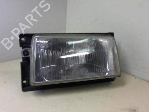 Used Left headlight Left headlight 20967078 20967078